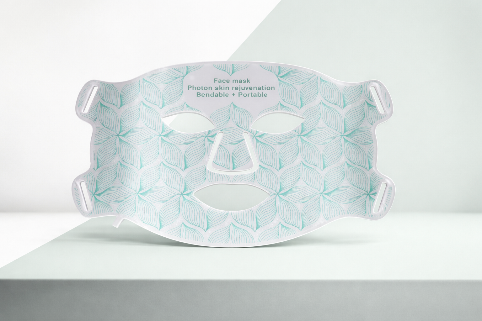 Red Light Therapy Mask